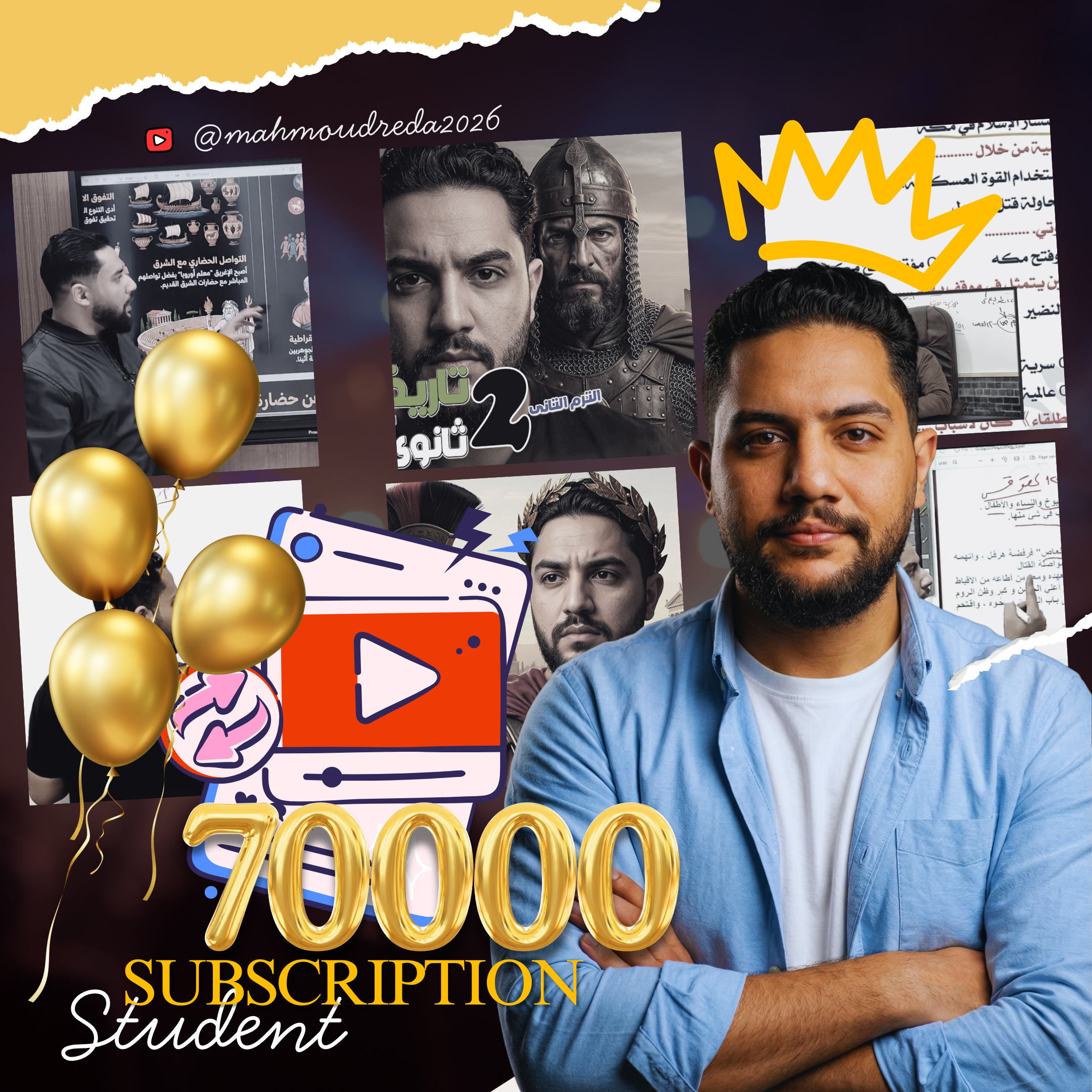 Start Your Learning Journey